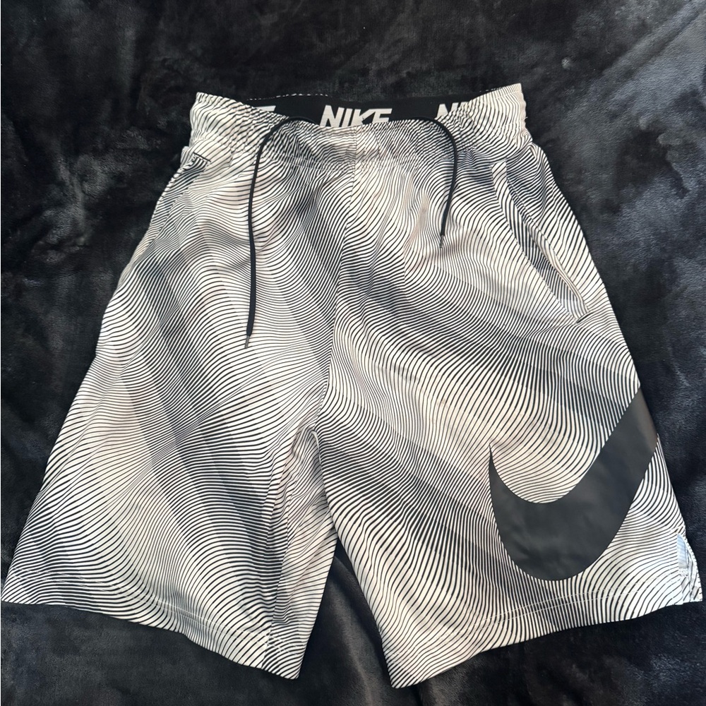 Nike Athletic Dri Fit Shorts
